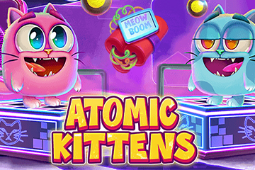 Atomic Kittens