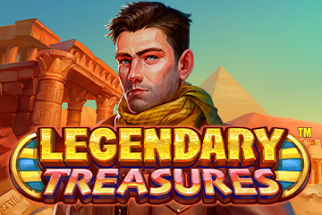 Legendary Treasures