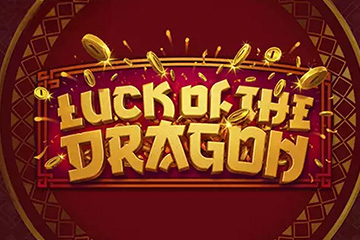 Luck of the Dragon