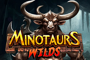 Minotaurs Wilds
