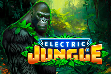 Electric Jungle