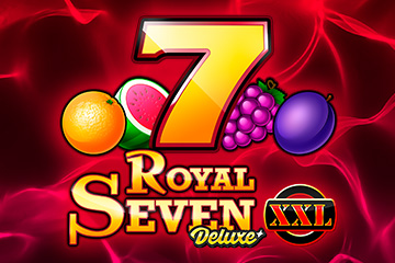 Royal Seven XXL Deluxe
