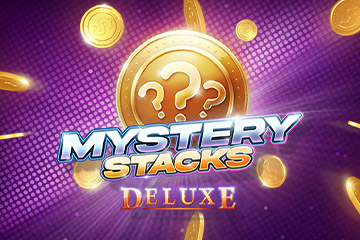Mystery Stacks Deluxe