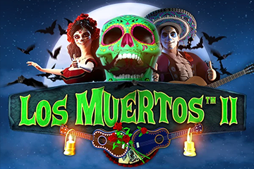 Los Muertos II