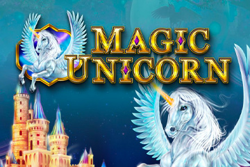 Magic Unicorn