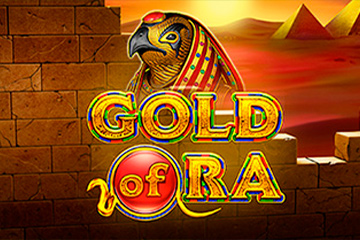 Gold Of Ra
