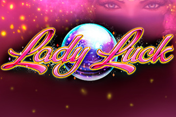 Lady Luck (GameArt)