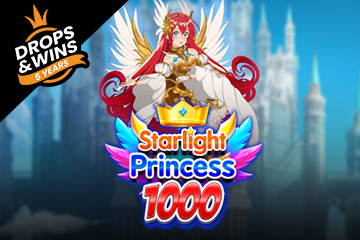 Starlight Princess 1000