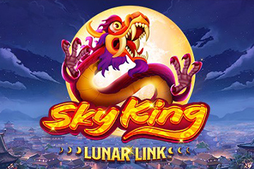 Lunar Link: Sky King