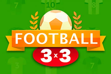 Football 3x3