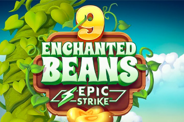9 Enchanted Beans