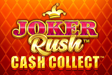 Joker Rush: Cash Collect