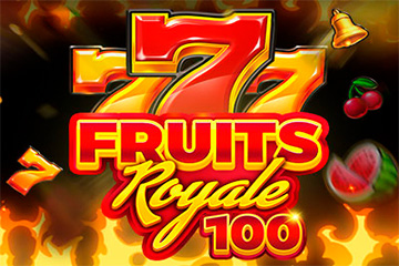 Fruits Royale 100