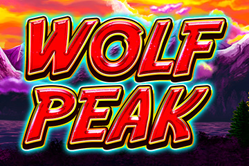 Wolf Peak