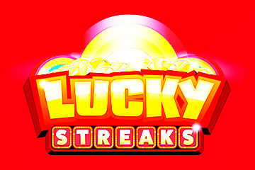 Lucky Streaks (1X2gaming)
