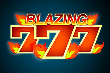 Blazing Sevens