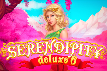 Serendipity Deluxe 6