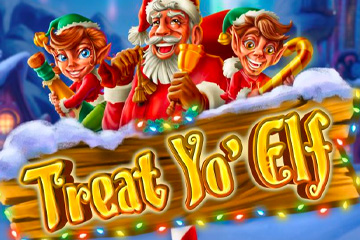 Treat Yo' Elf