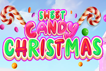 Sweet Candy Christmas