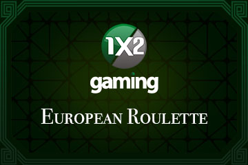 European Roulette (1x2 gaming)