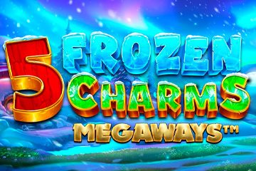 5 Frozen Charms