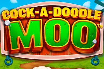 Cock-A-Doodle Moo