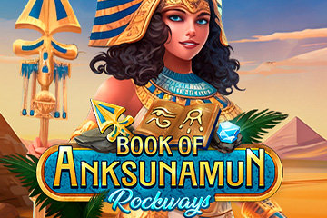Book of Anksunamun Rockways