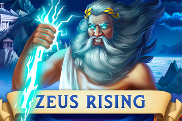 Zeus Rising (G.Games)