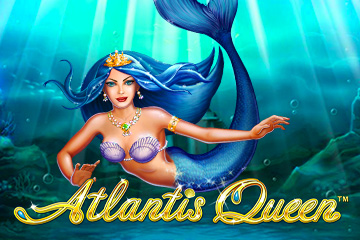 Atlantis Queen