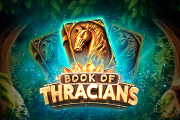Book of Thracians