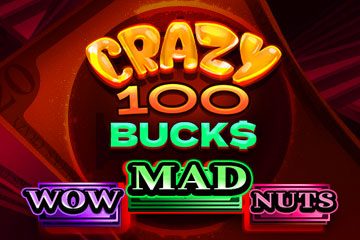 Crazy 100 Bucks