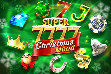 Super 7777 Christmas