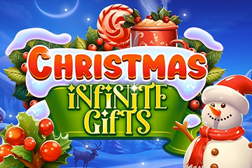 Christmas Infinite Gifts