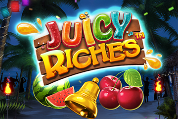 Juicy Riches
