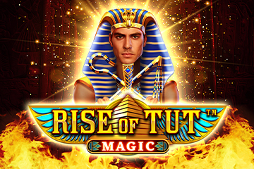 Rise Of Tut Magic Buy Bonus
