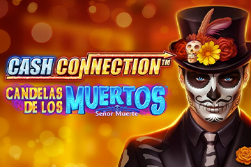 Cash Connection - Candelas de los Muertos - Senor Muerte