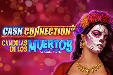 Candelas De Los Muertos – Señorita Suerte