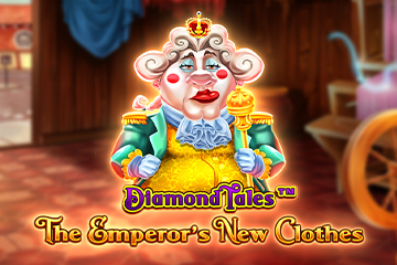 The Emperor’s New Clothes Buy Bonus