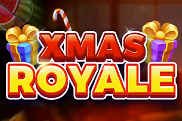 Xmas Royale