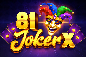 81 Joker X