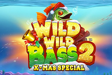 Wild Wild Bass 2 X-Mas Special