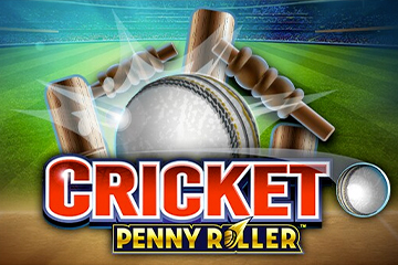 Cricket Penny Roller