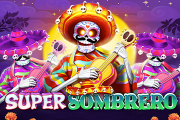 Super Sombrero