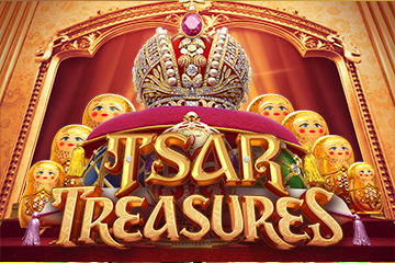 Tsar Treasures
