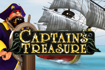 Captain's Treasure