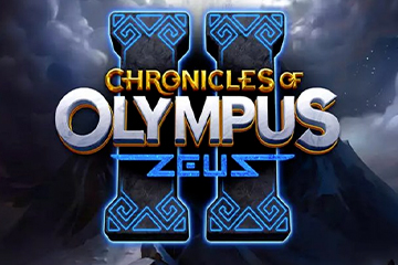 Chronicles of Olympus II - Zeus