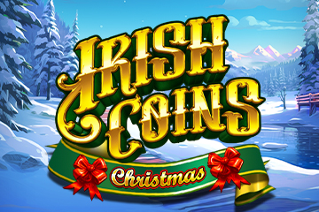 Irish Coins Christmas