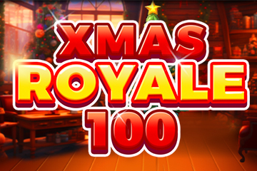 Xmas Royale 100