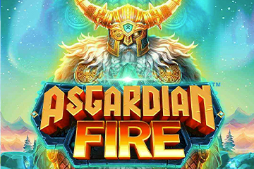 Asgardian Fire