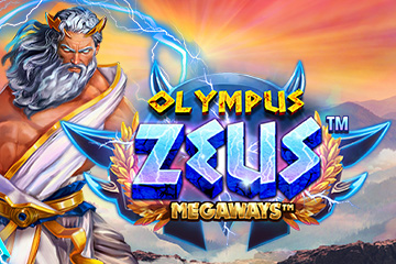 Olympus Zeus Megaways